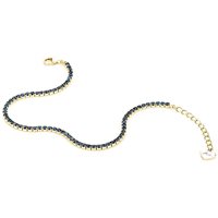 Bracciale 4US: Cesare Paciotti in Argento 4UBR5409W - 4UBR5409W